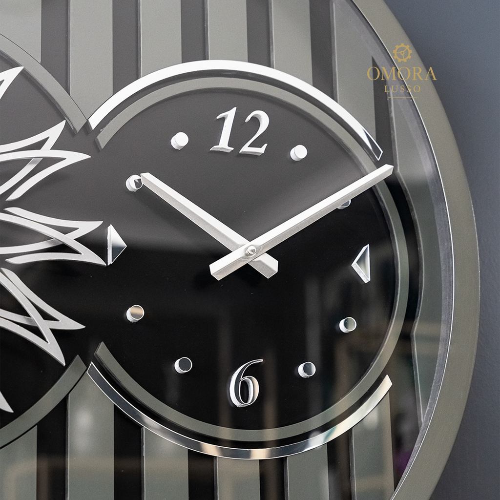 OMORA Propeller Motion — Matte Khaki Edition